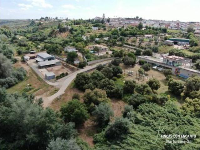 Casa Rural en venta en Aznalcázar, Andalucía