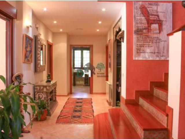 Casa Rural en venta en El Mirador del Cerro Gordo, Tierra de Badajoz