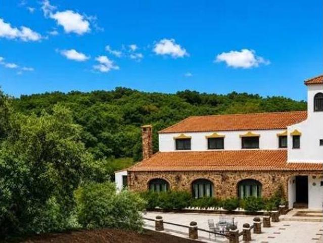 Casa Rural en venta en Casco Antiguo, Tierra de Badajoz