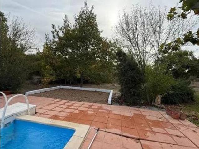 Chalet en venta en La Granadilla, Tierra de Badajoz