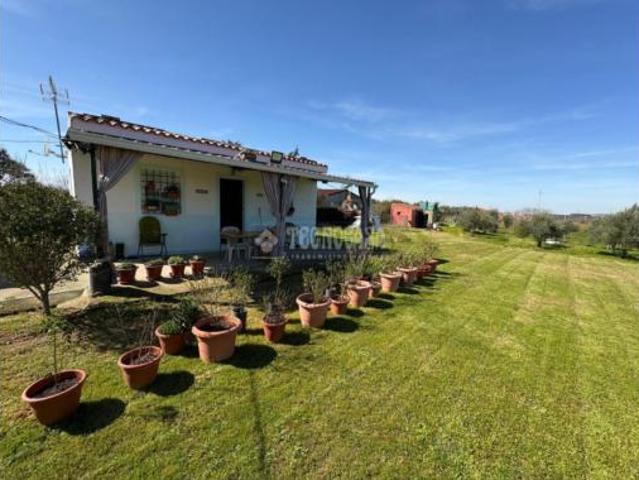 Casa Rural en venta en Barriada San Miguel, Tierra de Badajoz