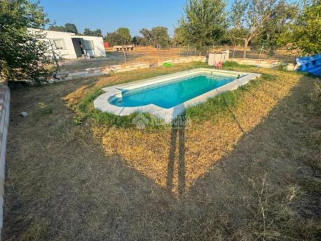 Casa Rural en venta en Club Campo Pino, Tierra de Badajoz