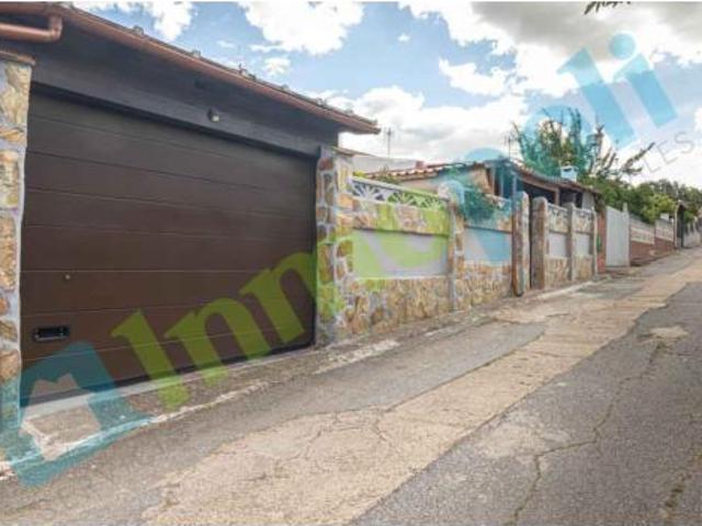 Casa Rural en venta en Santa Engracia, Tierra de Badajoz