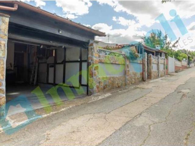 Casa Rural en venta en Santa Engracia, Tierra de Badajoz