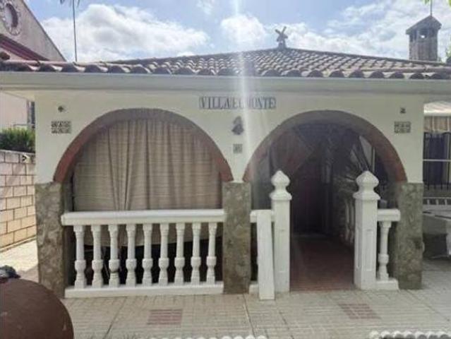 Casa Rural en venta en Club Campo Pino, Tierra de Badajoz