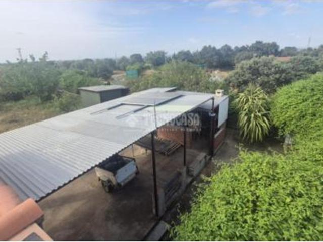 Casa Rural en venta en María Auxiliadora, Tierra de Badajoz