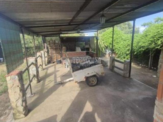 Casa Rural en venta en María Auxiliadora, Tierra de Badajoz