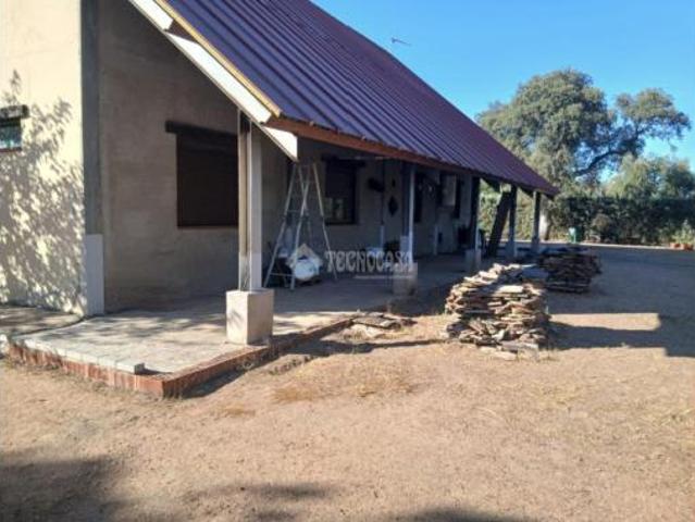 Casa Rural en venta en Valdebótoa, Tierra de Badajoz