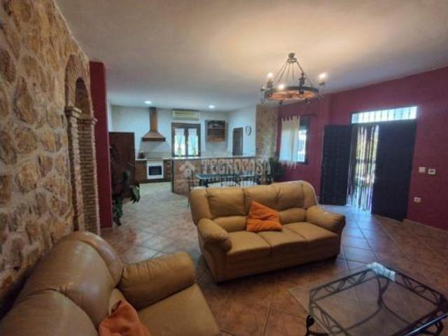 Casa Rural en venta en Baeza, Andalucía