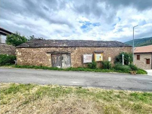 Casa Rural en venta en La Jacetania, Aragón