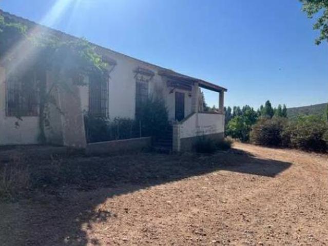 Casa Rural en venta en Balazote, Castilla-La Mancha