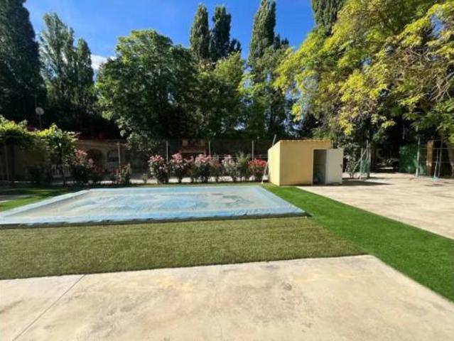 Casa Rural en venta en Balazote, Castilla-La Mancha