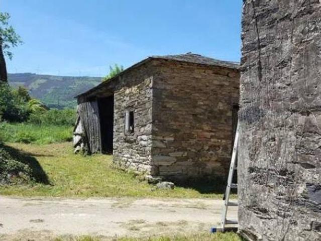 Casa Rural en venta en Baleira, Galicia