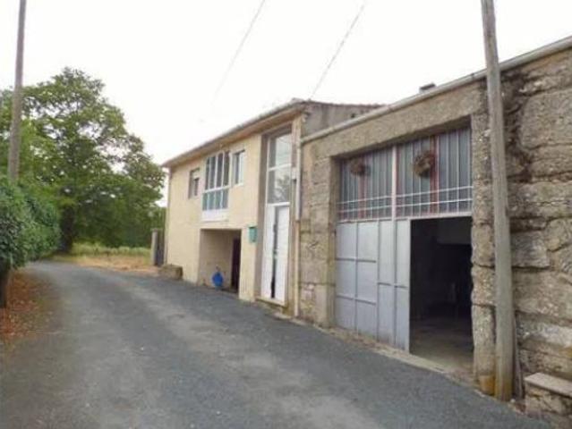 Casa Rural en venta en A Limia, Galicia
