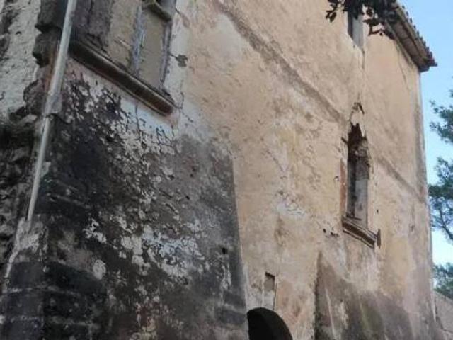 Casa Rural en venta en Serra de Tramuntana, Baleares