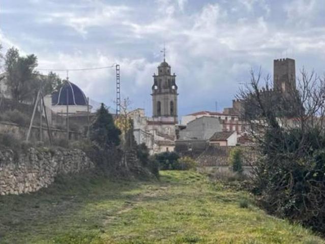 Casa Rural en venta en l'Alcoià, Valencia