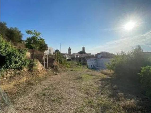 Casa Rural en venta en l'Alcoià, Valencia