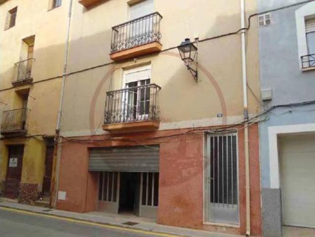 Quinta en venta en Banyeres De Mariola