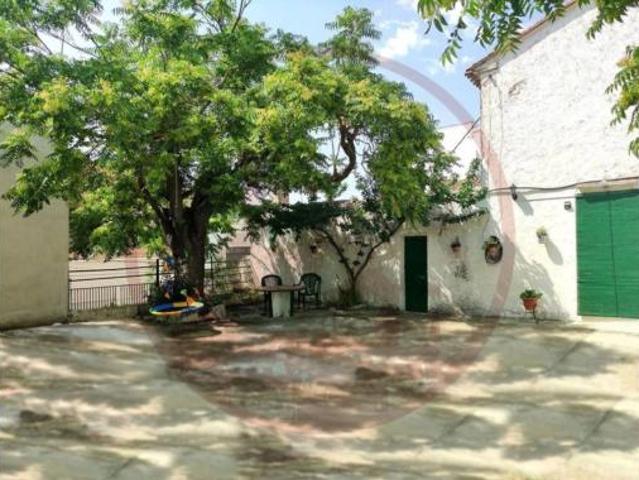 Quinta en venta en Banyeres De Mariola