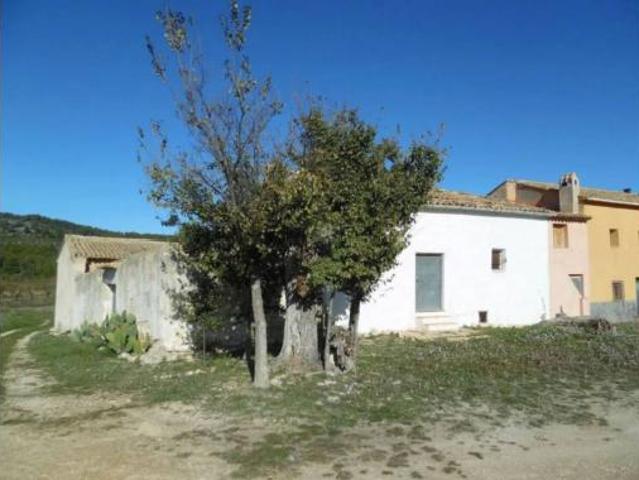 Quinta en venta en Banyeres De Mariola