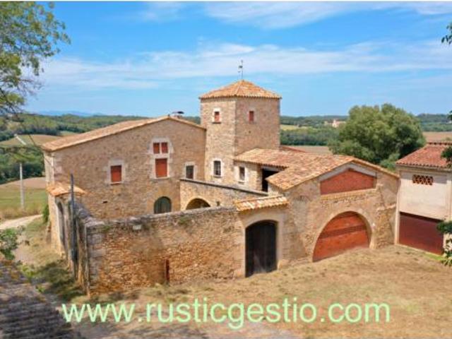 Casa Rural en venta en Banyoles, Pla de l'Estany