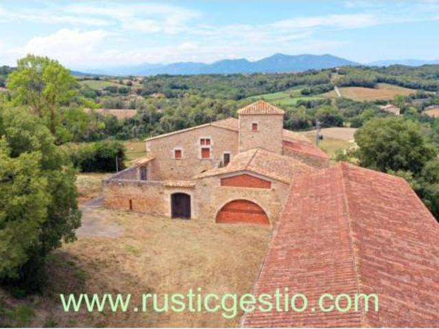 Casa Rural en venta en Banyoles, Pla de l'Estany