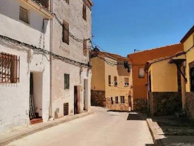 Casa Rural en venta en Barajas De Melo, Castilla-La Mancha