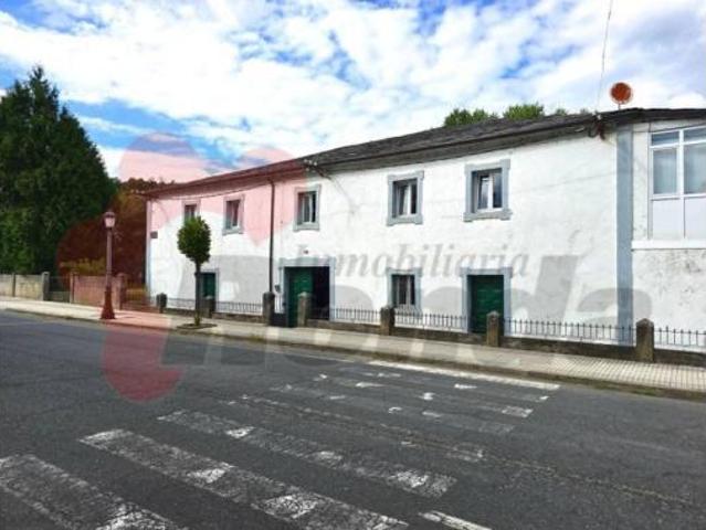 Casa Rural en venta en Os Ancares, Galicia