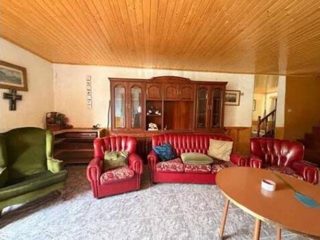 Casa Rural en venta en Os Ancares, Galicia