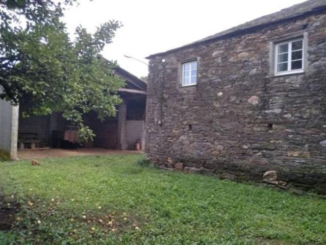 Casa Rural en venta en Baralla, A Fachita