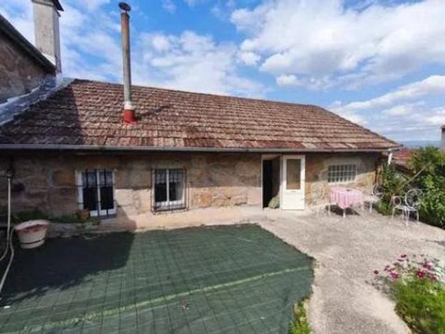 Casa Rural en venta en Barbadás, Ourense