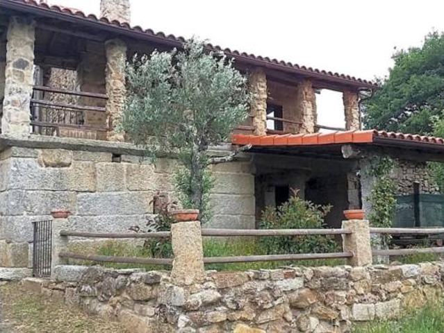 Casa Rural en venta en Sobrado do Bispo, Ourense