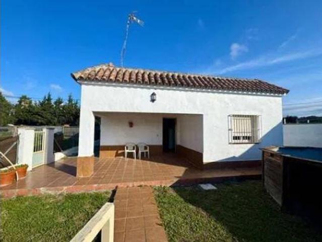 Casa Rural en venta en Barrio de La Paz, La Janda