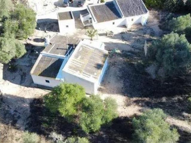 Casa Rural en venta en Barriada del Pinar, La Janda