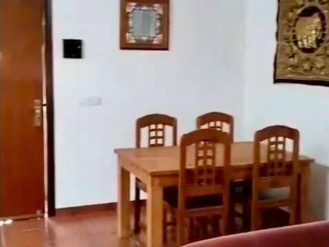 Casa Rural en venta en Barrio de La Paz, La Janda