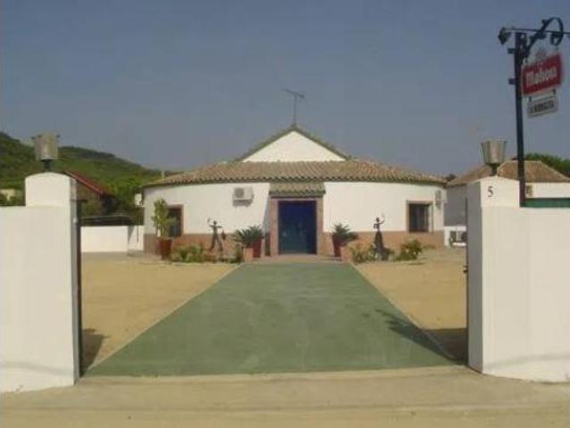 Casa Rural en venta en La Janda, Andalucía