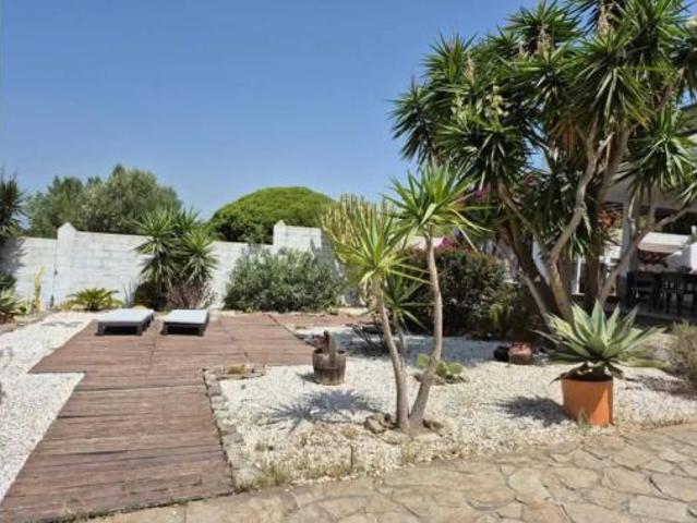 Casa Rural en venta en Barrio de La Paz, La Janda