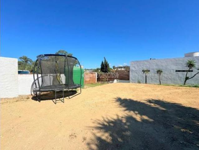 Casa Rural en venta en San Ambrosio, La Janda