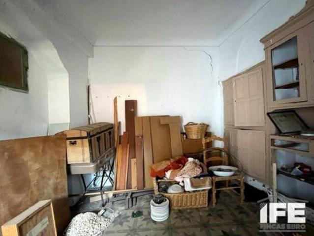 Casa Rural en venta en Ribera Alta del Ebro, Aragón