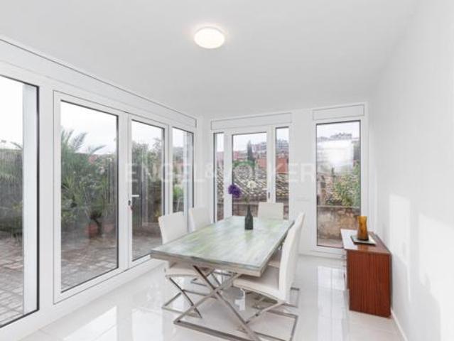 Casa Rural en venta en Horta-Guinardó, Barcelonès