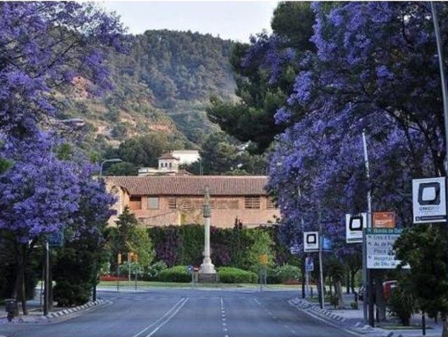 Casa Rural en venta en Barcelona, Pedralbes
