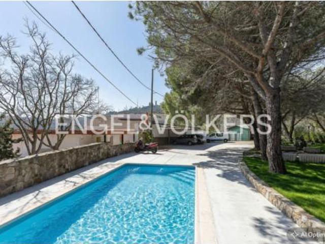 Chalet en venta en Horta-Guinardó, Barcelonès