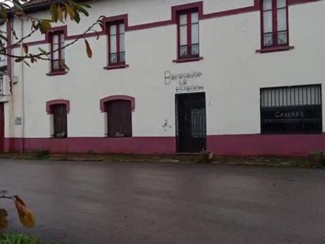 Casa Rural en venta en Treto, Cicero