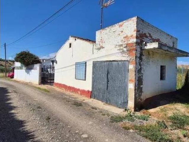 Casa Rural en venta en Valdejalón, Aragón