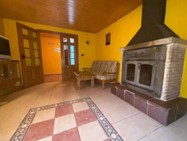 Casa Rural en venta en El Bierzo, Castilla y León