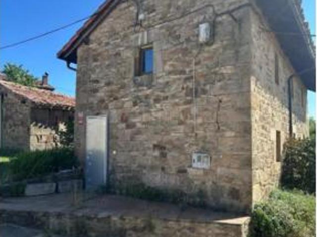 Casa Rural en venta en Barruelo De Santullán, Castilla y León