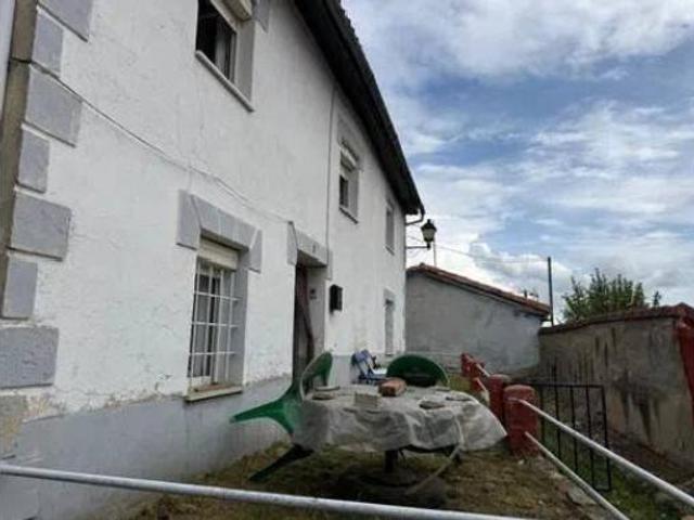 Casa Rural en venta en Barruelo De Santullán, Castilla y León