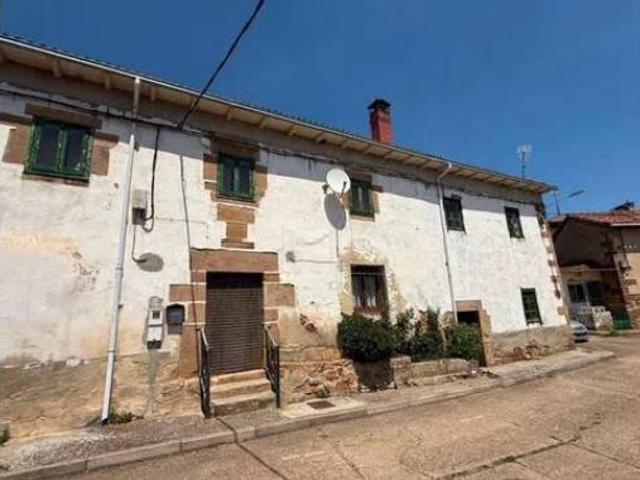 Casa Rural en venta en Barruelo De Santullán, Castilla y León