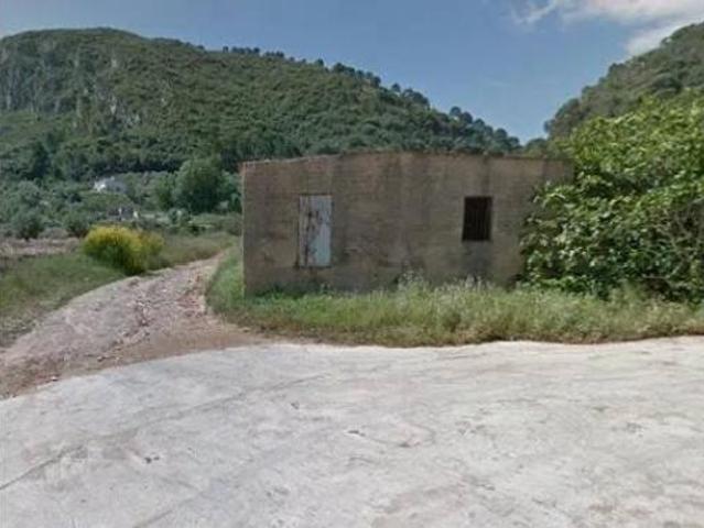 Casa Rural en venta en la Safor, Valencia