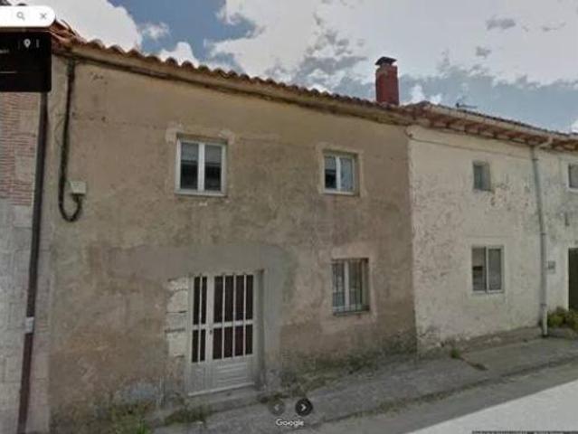 Casa Rural en venta en Basconcillos Del Tozo, Castilla y León